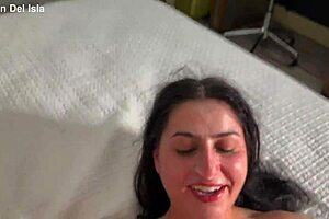 Kaitlin Katsaros Hardcore Assfucking Rimjob Gaping Cum in Mouth Domination