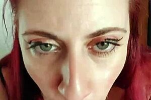 cuckold boyfriend returns for wild action! 😈🔥