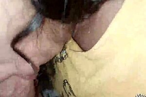 amateur latina's big ass and pussy milked by deepthroat creampie pov humiliation