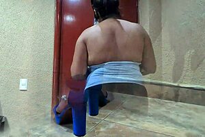 Tyna's Seventh Audition with Miguel