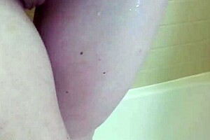 natalie nixon's holes stuffed full by monster cock! 🍆💦