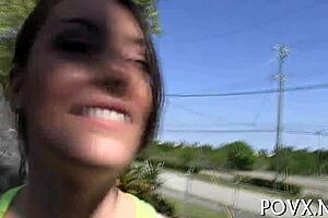 hey tiny 18+ teen can you handle this sloppy hardcore pounding?!