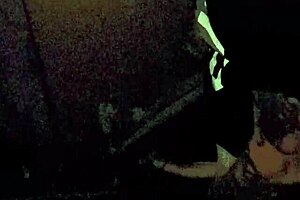 hey babe, isn't this beautiful big-titted blonde wife perfect for sucking cock?