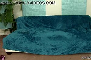 Hey check out danni dawson's big tits toy solo fun