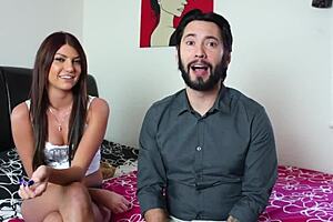 ready for rough passionate amateur quickie fuck?