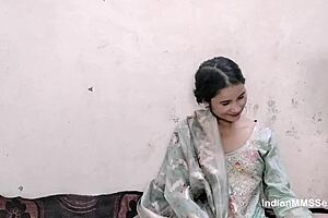 skinny indian beauty savors intense blowjob turning into rough sex