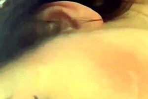 Watch Sandra's Huge Cumshot Facial Cumpilation!