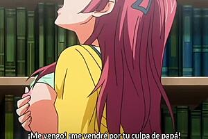 fuck, she's masturbating wildly fantasizing big cock!