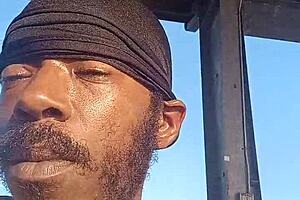 Arriving At Destination