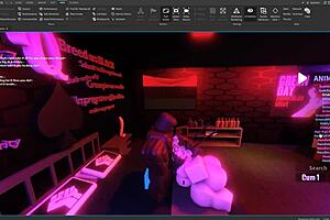 oh fuck yes, white girl wrecked by massive bbc pounding!