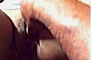 Teddy Bizzy pounds Spanish Latina ass in trap house