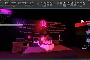 oh fuck yes, white girl wrecked by massive bbc pounding!