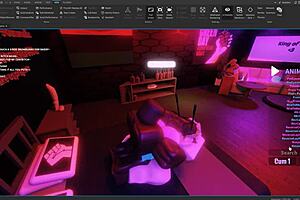 oh fuck yes, white girl wrecked by massive bbc pounding!