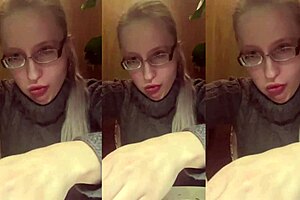 ASMR Relaxing Dinner in Elegant Restaurant Setting