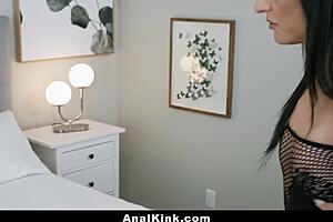 hey watch this milf take anniversary anal pounding bent over hardcore style