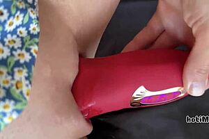 University Squirting Moments Compilation Episode Two Tease