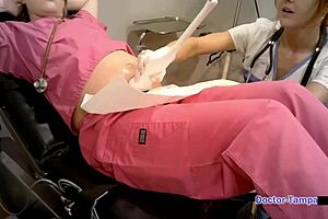 hey nurse nova, that ultrasound probe feels so naughty on my cock