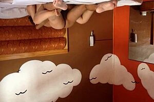 peruvian milf spreads legs for intense hardcore pounding session