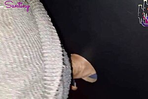 MONSTER 25CM COCK SIZE BLOWS MINDS AWAY!