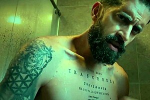 chatty latina milf wife enjoys sensual sunday sex bliss