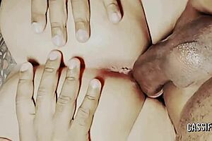 blonde bunny grinds bbc cowgirl until throbbing cum explosion