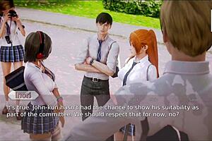 Academy 57 Delivers Thrilling Game Adventure