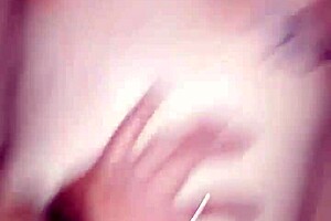 Intense Doggystyle Assault On Bent Over Tits And Ass