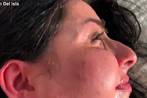 Kaitlin Katsaros Hardcore Assfucking Rimjob Gaping Cum in Mouth Domination