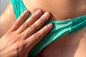 having hot sex with the sexy latina neighbor next door amateur style