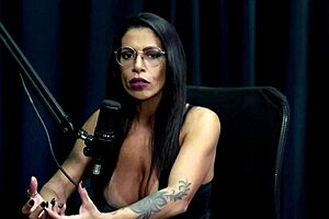 Shocking Andressa Urach Invite Sparks Arrest Scandal!