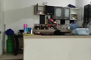 Chubby latina offers body for rent pays with rough pounding