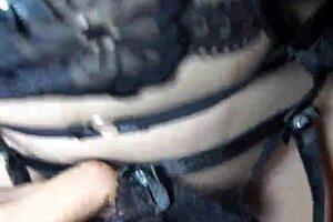 colombian hottie alone with friend's boyfriend begs for hot cum fill