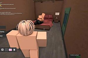 latina teen craves cock sucking before heading to camp