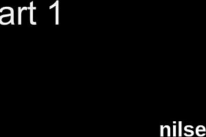 sexy babe's tight anal hole gets extreme group pounding 😈🍑