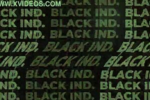 whoa, check out this ebony milf slurping and slamming that massive bbc