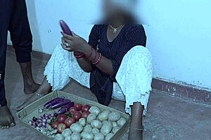 playful reality sex with hot indian amateur beauty