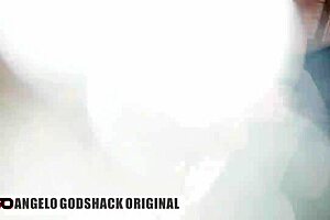 kristina grace endures extreme rough anal fisting pussy fisting deepthroat gangbang