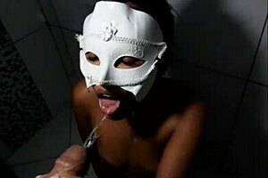 Latina prostitute, take my monster cock in ass mouth and creampie?