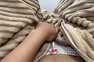 hey i'm so tired of being alone... fucking my tight horny pussy hard now