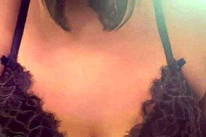 damn gym workout left me so horny i rushed to bathroom to finger pussy hard