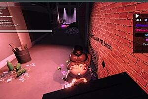 putita ansiosa devours massive black cock hungrily