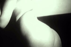 imagine vintage indian beauty stripping retro style ripping clothes for big tits tease