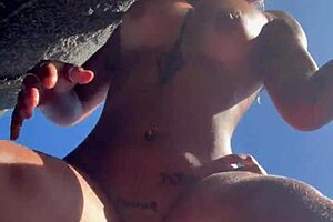 married surfer loses phone leaking beach sex videos from recreio with partner