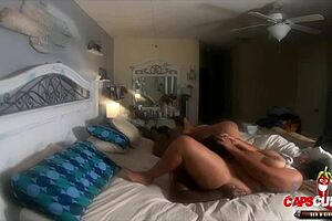 promo of birthday pounding busty ebony bbw milf's big ass and tits