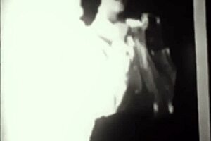 imagine vintage indian beauty stripping retro style ripping clothes for big tits tease