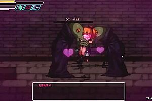 dive into erotic cave nest game demo full of filthy nest fucking action