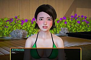 i love my big ass redhead's homemade game play.