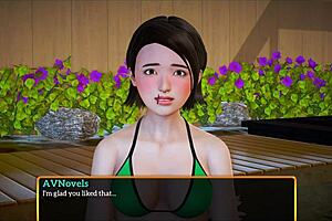 i love my big ass redhead's homemade game play.