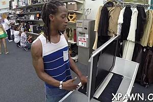 Reality Amateur Slut Sucks Cock Sloppily Licks Balls Hardcore