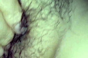 CHINESE MODEL'S INTENSE PENIS MASTURBATION FRENZY